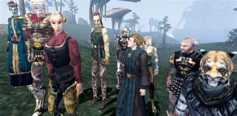 Morrowind A Beginners Guide To Character Creation