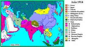 — click on the link above to answer the following questions. WHKMLA : History of Asia in the 18th-19th Century, Country ...