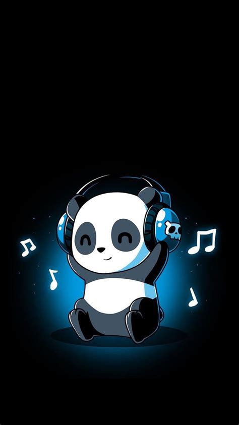 Pin By Mohamed Mohe On Wallpaper Cute Panda Wallpaper Cute Cartoon