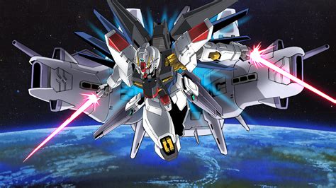 Gundam Guy Awesome Gundam Digital Artworks Updated 8716 Destiny