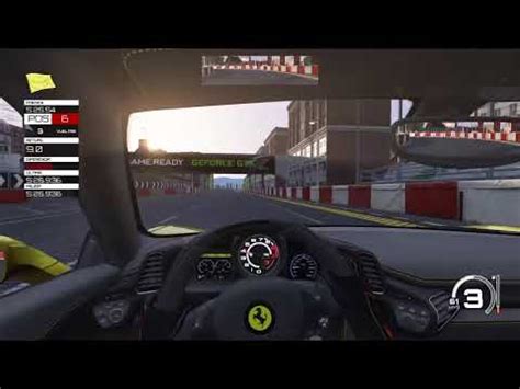 Real Traffic Assetto Corsa Youtube