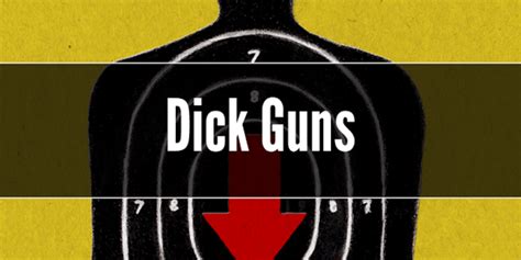 Dick Guns Collab Hitrecord Project
