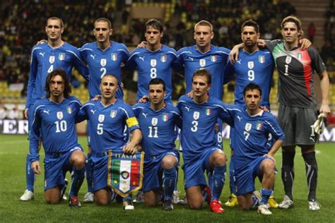 Sie wollen ihrem team besonders nahe sein und nichts versäumen: Italy - EURO 2021