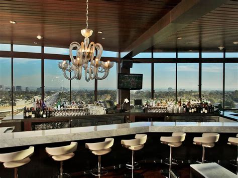 22 Restaurants With Amazing Views In Los Angeles Rooftop Bar Best