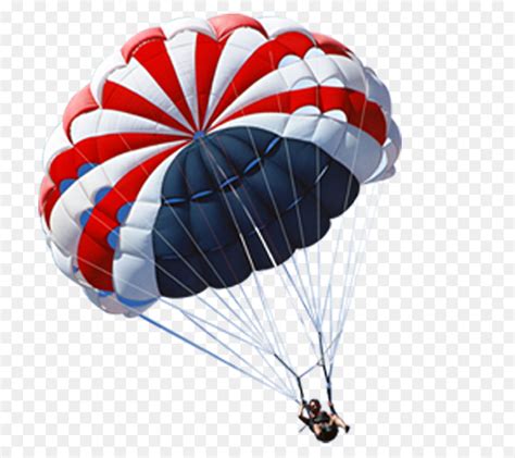 Parachute Parachuting Clip Art Parachute Png Download 800800