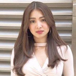 Nadine lustre is never not true to herself | preview.ph. #jadine #nadinelustre #jamesreid #teamreal #jadine💜 ...