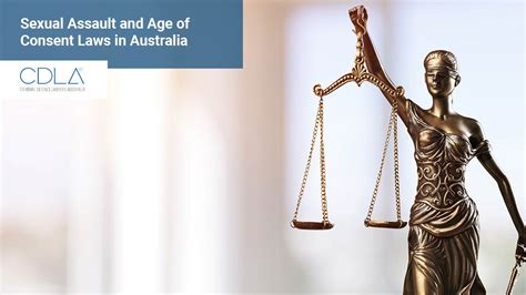 Sexual Assault And Age Of Consent Australia Laws Complete Guide Nsw