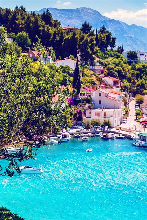 Easy Planet Travel | Places to travel, Croatia travel, Croatia itinerary