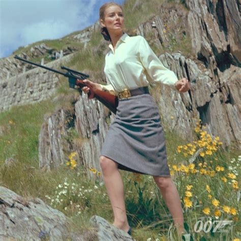 Goldfinger Fame Tania Mallet Passes Away At 77