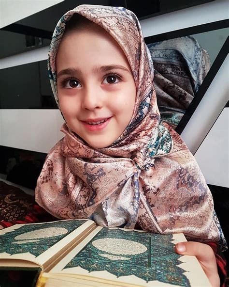 Mahdis Mohammadi Bocah 8 Tahun Yang Disebut Gadis Tercantik Di Dunia