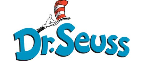 Dr Seuss Logo Png png image