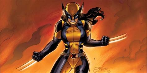 X Men Bringing Back Marvels Other Wolverine
