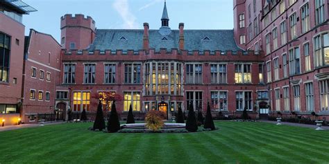 University college of sheffield was subsequently formed by the amalgamation of the three institutions in 1897 and. Allan and Nesta Ferguson Charitable Trust in 2020 ...