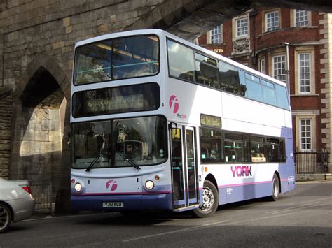 Yorks new livery appears (2) | The first of the earlier batc… | Flickr