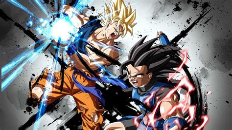 Dragon ball z dragon ball image red dragon dbz marvel wallpaper dark fantasy art son goku artwork legends. Dragon Ball Legends tendrá un nuevo Saiyajin - Dicomania