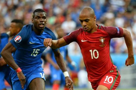 Milik stepped up to beat beto from the spot but. Portugal : Joao Mario forfait pour la Lettonie et la Coupe ...