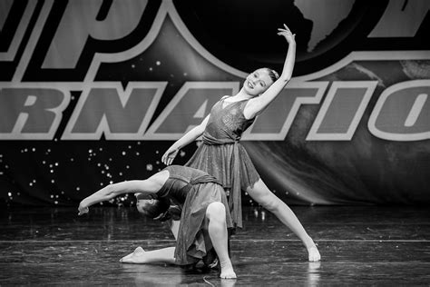 Starpower Dance Competition Black And White Photography Forum Digital