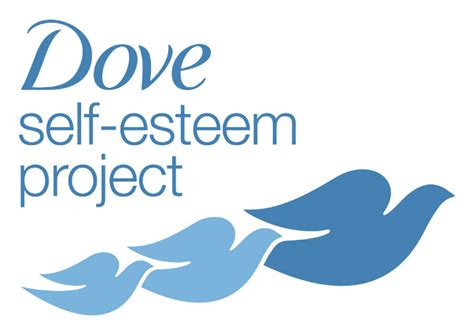 Dove Self Esteem Project Logo Mom 20 Moms Marketers Media