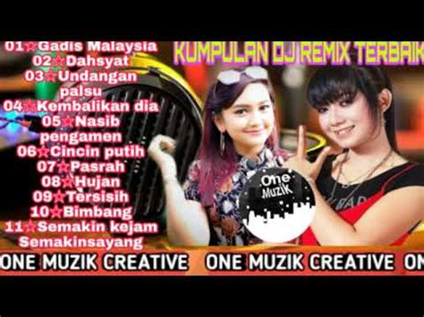 Temukan lagu terbaru favoritmu hanya di lagu 123 stafaband planetlagu. DJ dangdut remix full bass terbaru 2020 - YouTube