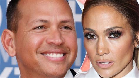 Jennifer Lopez And Alex Rodriguez Jet Off To Bahamas For Romantic