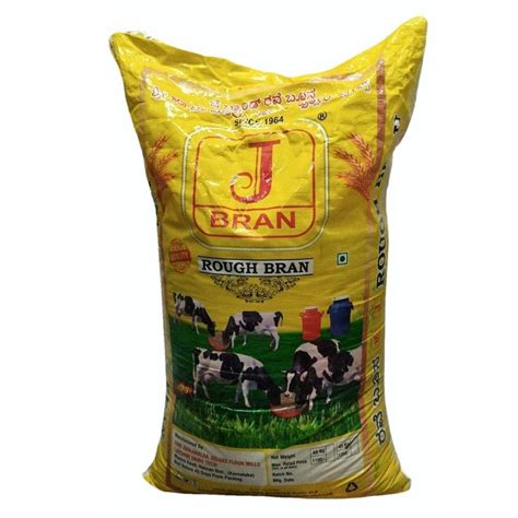 Wheat Rough Bran At Rs 1130bag Hassan Id 2851577897430