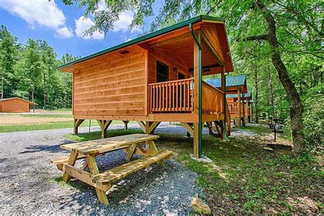 Our 1 bedroom cabin rentals in the smoky mountains come with everything you need and more for a comfortable stay. 5 Advantages of Vacationing at Smoky Mountain Camping ...