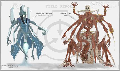 Scp Foundation Metaphysician