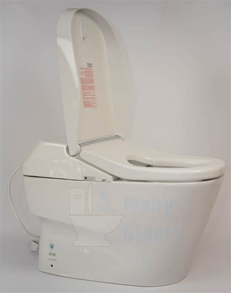 TOTO Neorest H Dual Flush Toilet Washlet Many Bidets