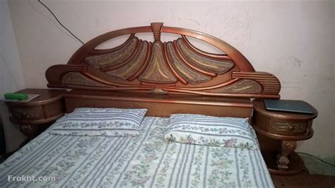 Relevancy collection lowest price highest price. Pure Lasani Bedroom Set, Furniture for Sale in Karachi - 36684