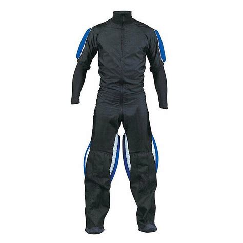 Skydiving Formation Suit In Navy Blue Color Rw 14 Fruugo Gr
