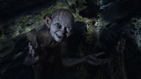 Returning To Middle Earth With The Hobbit Animation World Network