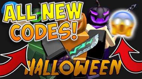 If yes, then you visit the right place. Mm2 New Codes Halloween 2020 - Halloween 2020