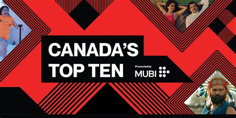 Unveiling The Spectacular Lineup Tiff Announces Panels For Canadas Top Ten Industry Forum On