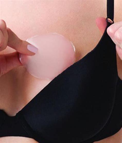 Buy Lucy Secret Silicon Nipple Cover Online At Best Prices In India