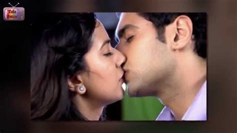Top 5 Kissing Scenes On Tv Sakshi Tanwar Mallika Sherawat Youtube