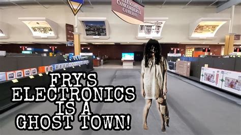 Get up to 70% off food & drink in phoenix with groupon deals. The END of Fry's Electronics? - YouTube