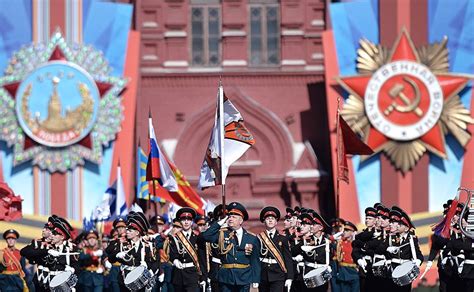 The Heavy Anglophile Orthodox Thoughts On Victory Day