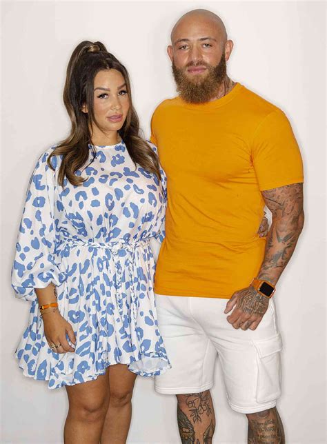 Ashley Cain, Safiyya Vorajee Split a Year After Daughter Azaylia's Death