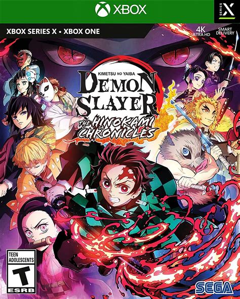 Demon Slayer Game Release Date Xbox Best Games Walkthrough