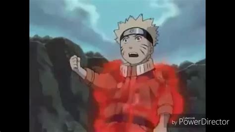 Naruto And Nine Tails Amv Youtube