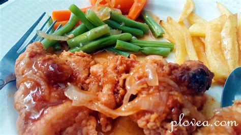 Tumis buncis wortel siap dinikmati bersama nasi dan lauk lainnya. Masak Apa Hari Ini: Daftar Menu Masakan Bulan Oktober 2016 ...