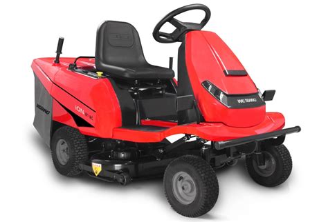 Buy Weibang Ion 81 Rc Battery Powered Ride On Mower 81cm 72v