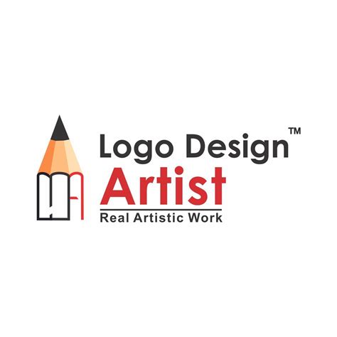 Logo Design Artist Home Facebook