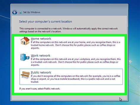 4 Ways To Install Windows 7 Beginners Wikihow