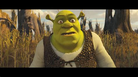 Shrek Montage Youtube