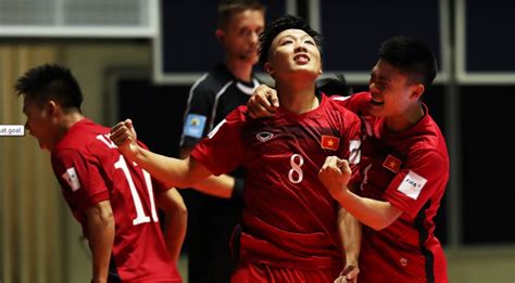 Nguyễn Minh Trí Chàng Trai 20 Tuổi Lập Hat Trick Lịch Sử ở đấu Trường World Cup