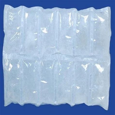 Dry Gel Ice Pack Sheets Teknoice At Rs 40piece Okhla Industrial Area