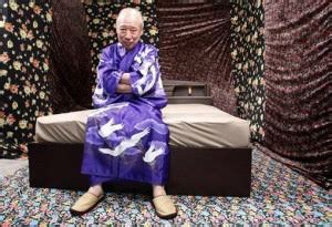 Year Old PORNSTAR Shigeo Tokuda Japan S Obsession With ELDER PORN JobbiCrew Com