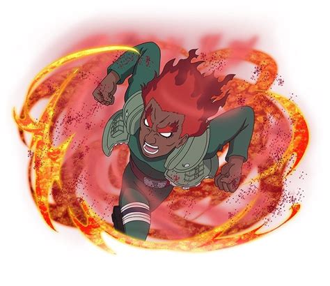 Datamined Assets Apr102018 Narutoblazing