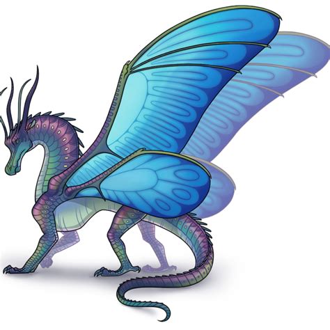 Wings of fire dragons cool dragons mythical creatures art fantasy creatures dragon artwork dragon drawings manga dragon dragon sketch fire book. Blue | Wings of fire dragons, Wings of fire, Dragon wings